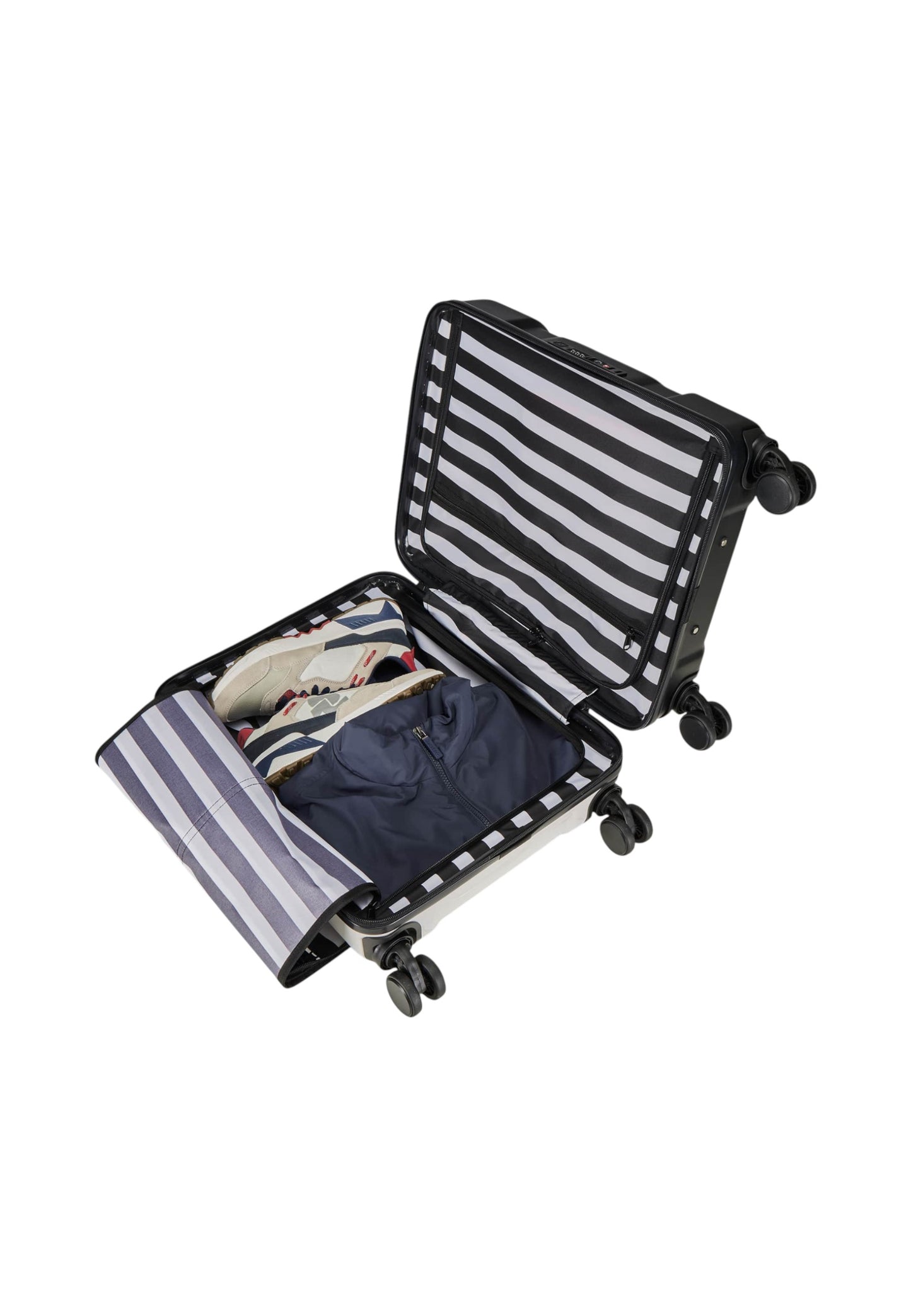 Trolley Piccolo Unisex Invicta   200602429