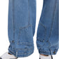 Jeans  Donna Desigual  Pockets 25WWDD13
