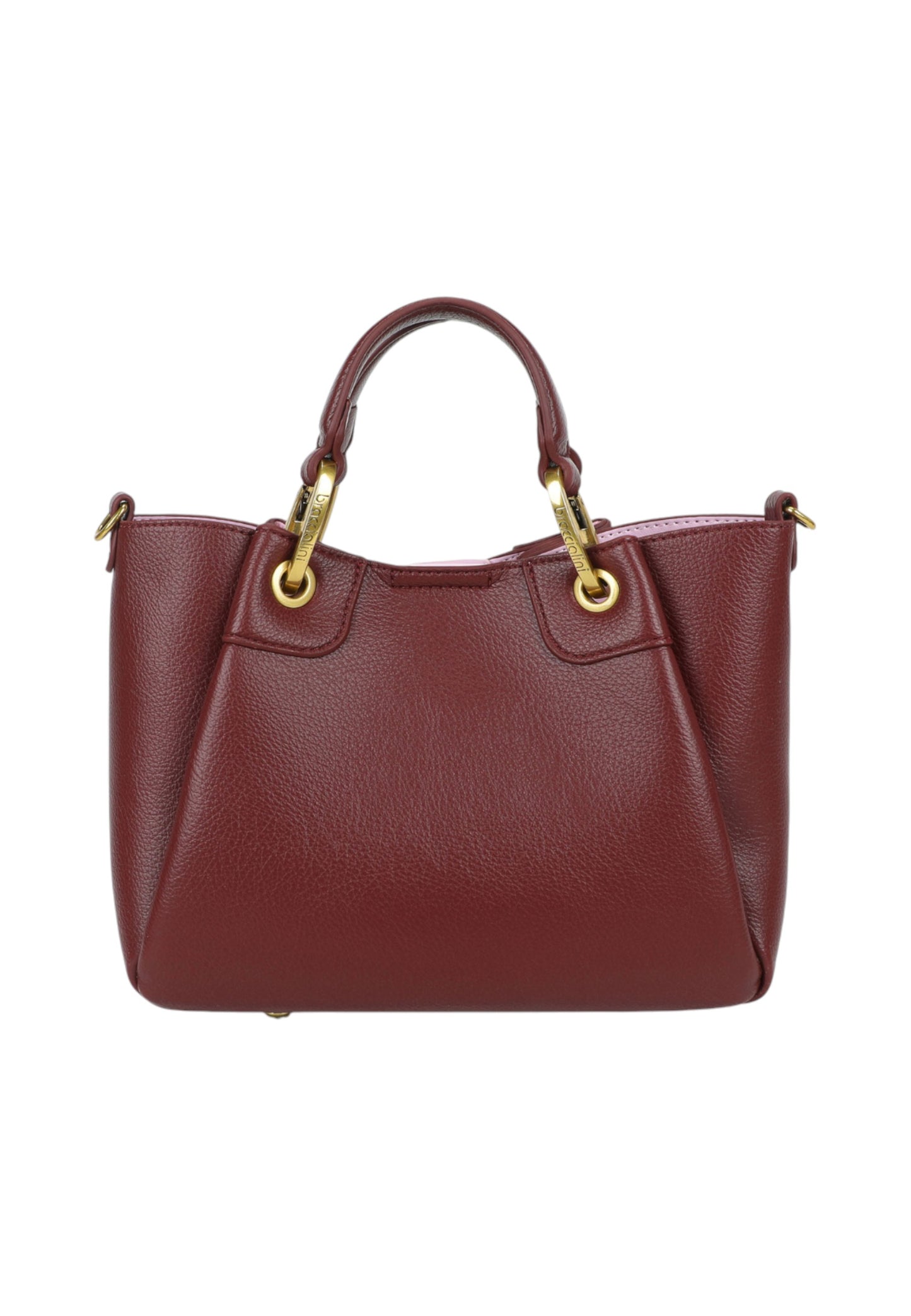 Borsa A Mano Donna Braccialini  Amy B18500YY