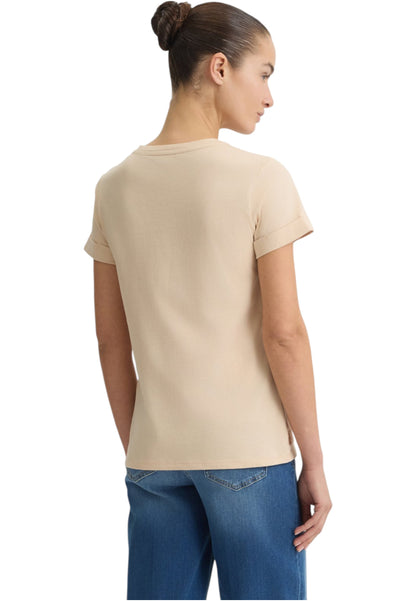 T-Shirt Manica Corta Donna Liu Jo