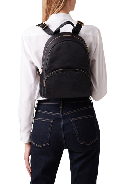 Zaino  Donna Borbonese Medium Eco Line 934136I15