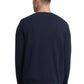Maglia A Girocollo Uomo Replay Con Ricamo R  UK4851.000.G22578