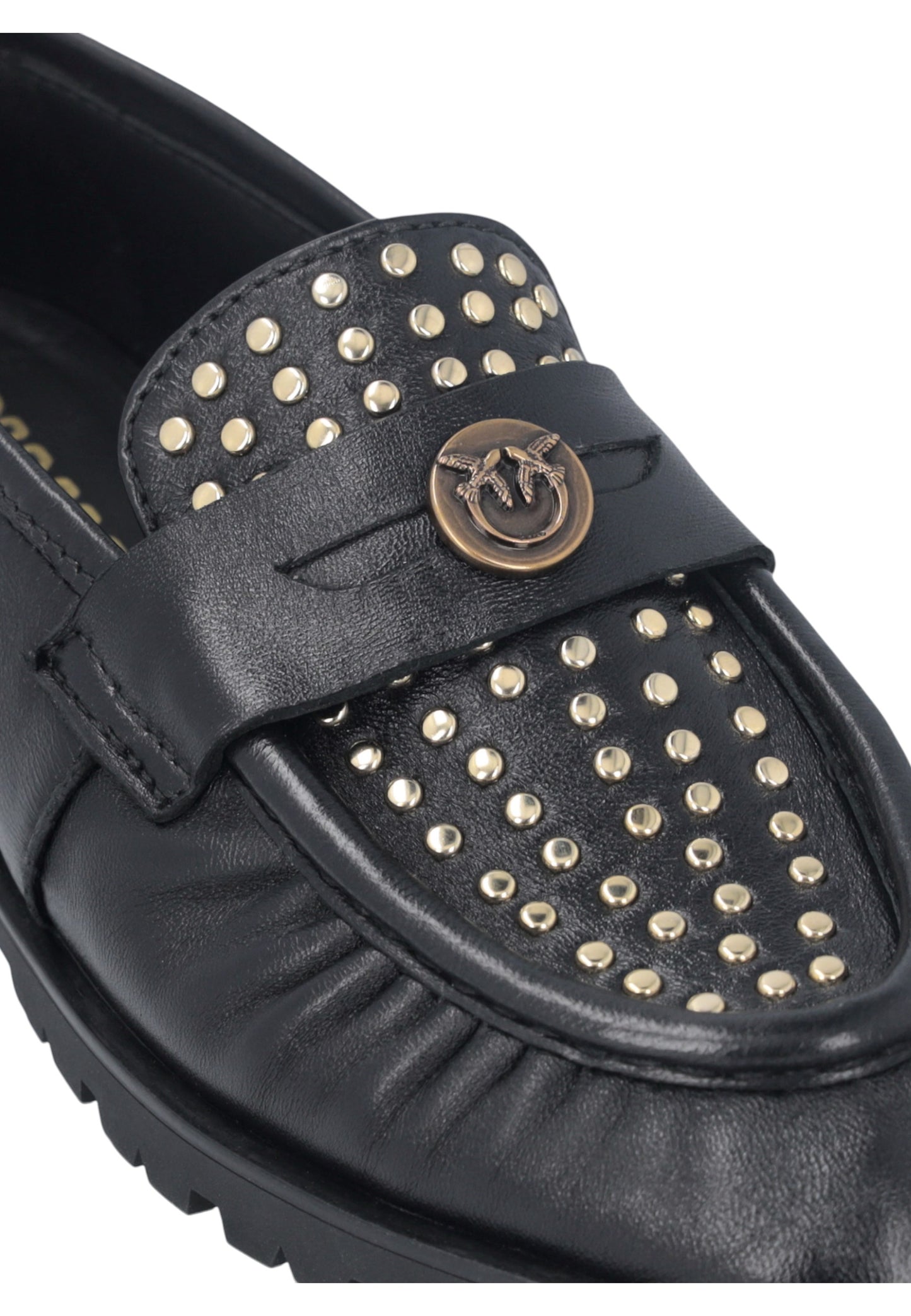 Mocassini  Donna Pinko  Nora 01 SD0435P003