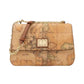 Borsa A Tracolla Donna Alviero Martini Con Patta E Chiusura Geo Classic CE0346000