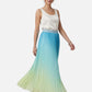 Gonna Lunga Donna Kocca   GO7029AAFA2296