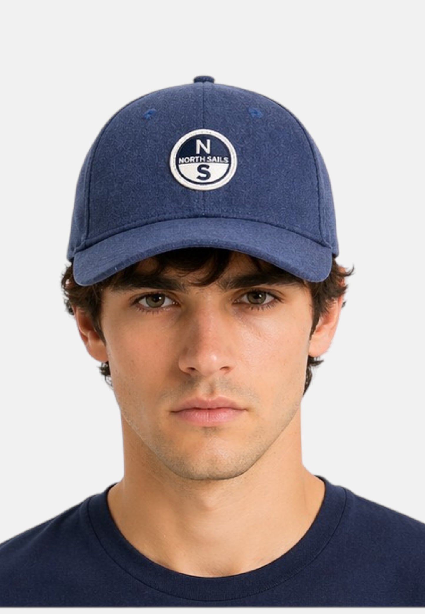 Cappello Baseball Uomo North Sails   623373