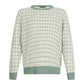 Maglieria A Girocollo Uomo Liu Jo   QF5084MA29P