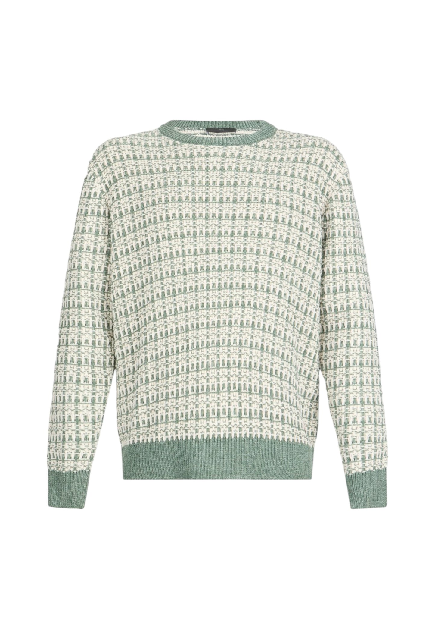 Maglieria A Girocollo Uomo Liu Jo   QF5084MA29P