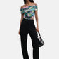T-Shirt  Donna Desigual  Ts Munich 26SWTK22