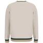Felpa A Girocollo Uomo Guess  Guess 4G M5YQ12KCXW1
