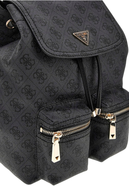Zaino  Donna Guess Flap Manhattan Ii HWSG7118310