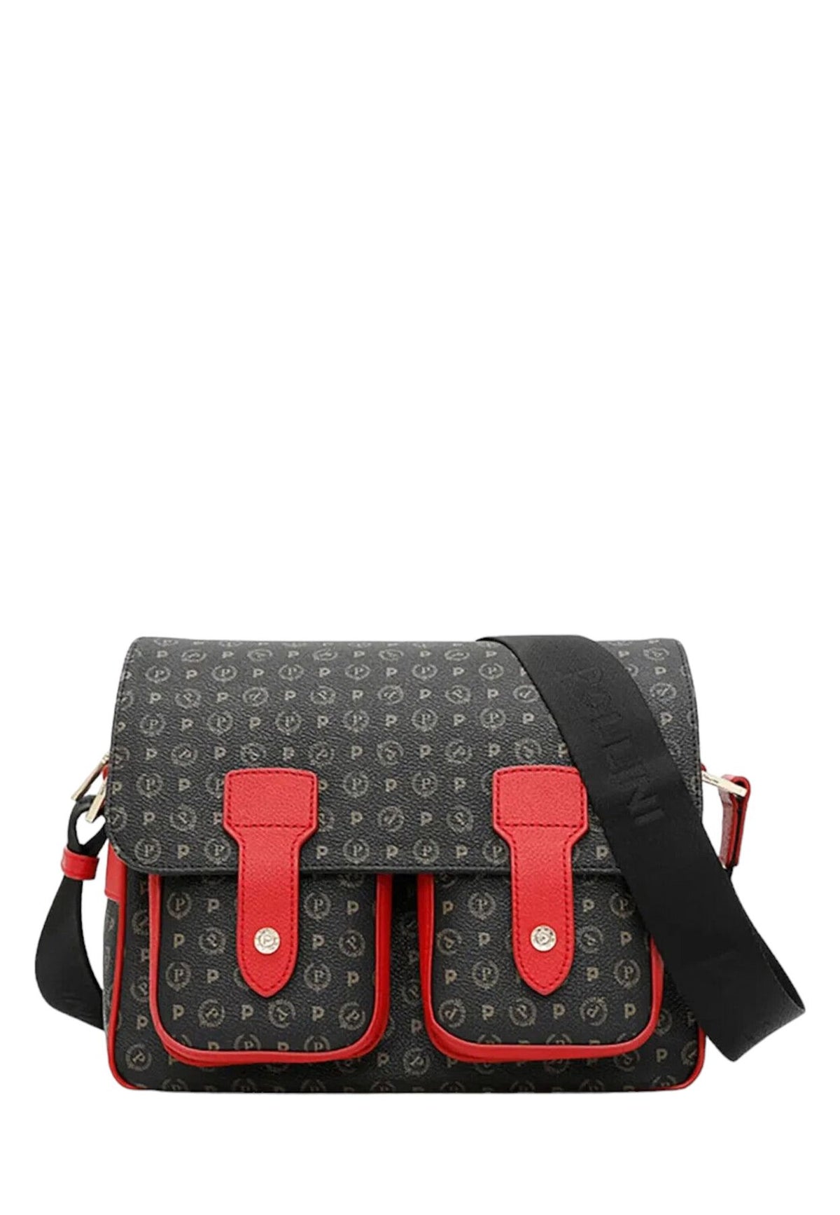 Borsa A Tracolla Donna Pollini  Heritage TE8421PP04Q11