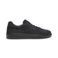 Sneakers Basse Uomo Nero Giardini Tomaia in pelle, chiusura con lacci, punta tonda, suola a cassetta in gomma, logo laterale, Made in Italy  I601382U
