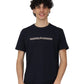 T-Shirt Manica Corta Uomo Harmont & Blaine