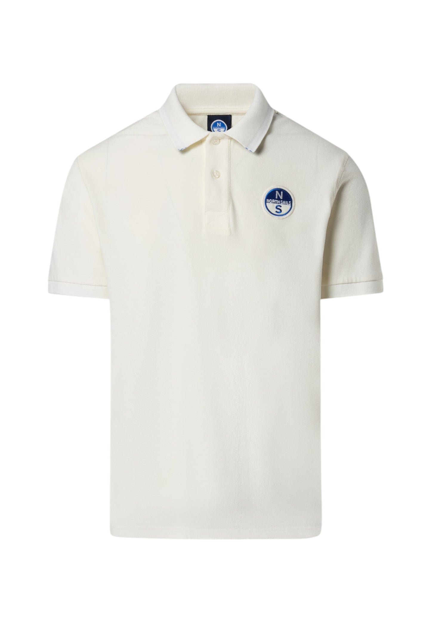 Polo Manica Corta Uomo North Sails