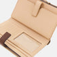 Portafoglio Con Zip Donna Guess Double Organizer Laurel Ii SWSS7459157