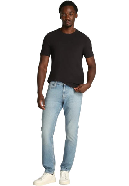 T-Shirt Manica Corta Uomo Calvin klein