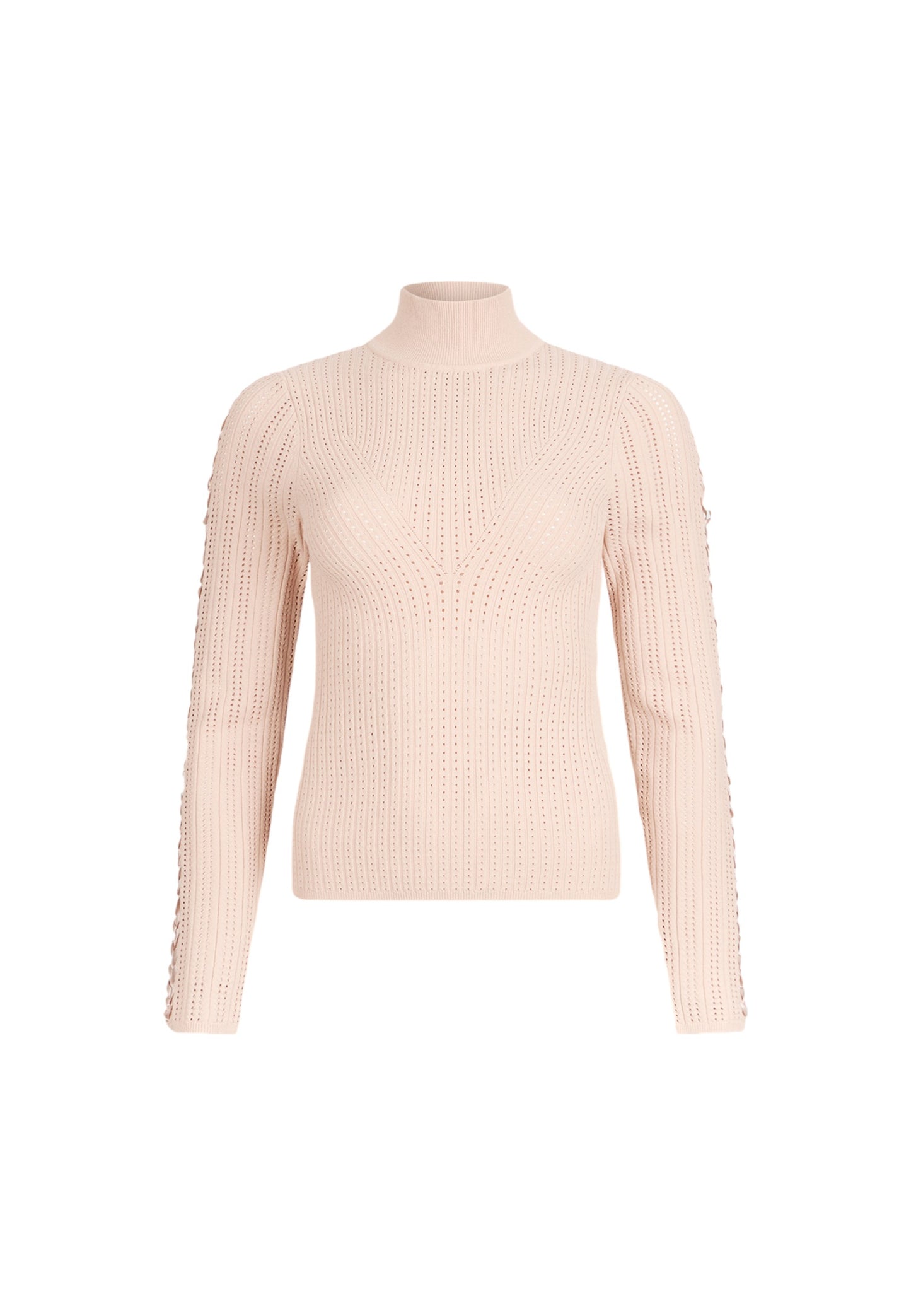 Maglia Collo Alto Donna Liu Jo   CF5087MS46M