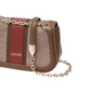 Borsa A Tracolla Donna Liu Jo Con Patta Media  AF6108E1141