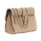 Borsa A Tracolla Donna Guess Convertible Xbody Flap Serenova HWZG8091210