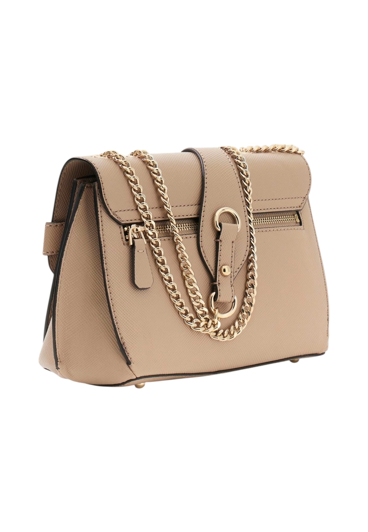 Borsa A Tracolla Donna Guess Convertible Xbody Flap Serenova HWZG8091210