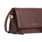 Borsa A Tracolla Donna Coccinelle Mini Bag, Pelle con grana Thess E5VCA550101