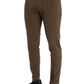 Pantaloni  Uomo Michael Coal   MCFRK2912F23L