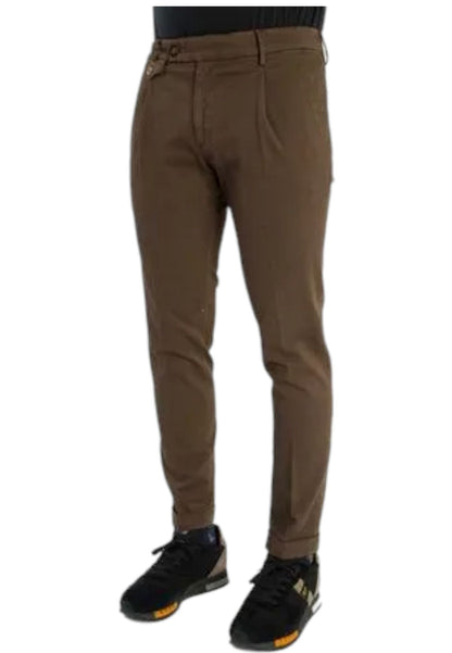 Pantaloni  Uomo Michael Coal   MCFRK2912F23L