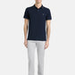 Polo Manica Corta Uomo Harmont & Blaine Con Orli E Righini A Contrasto  LNQ032020862