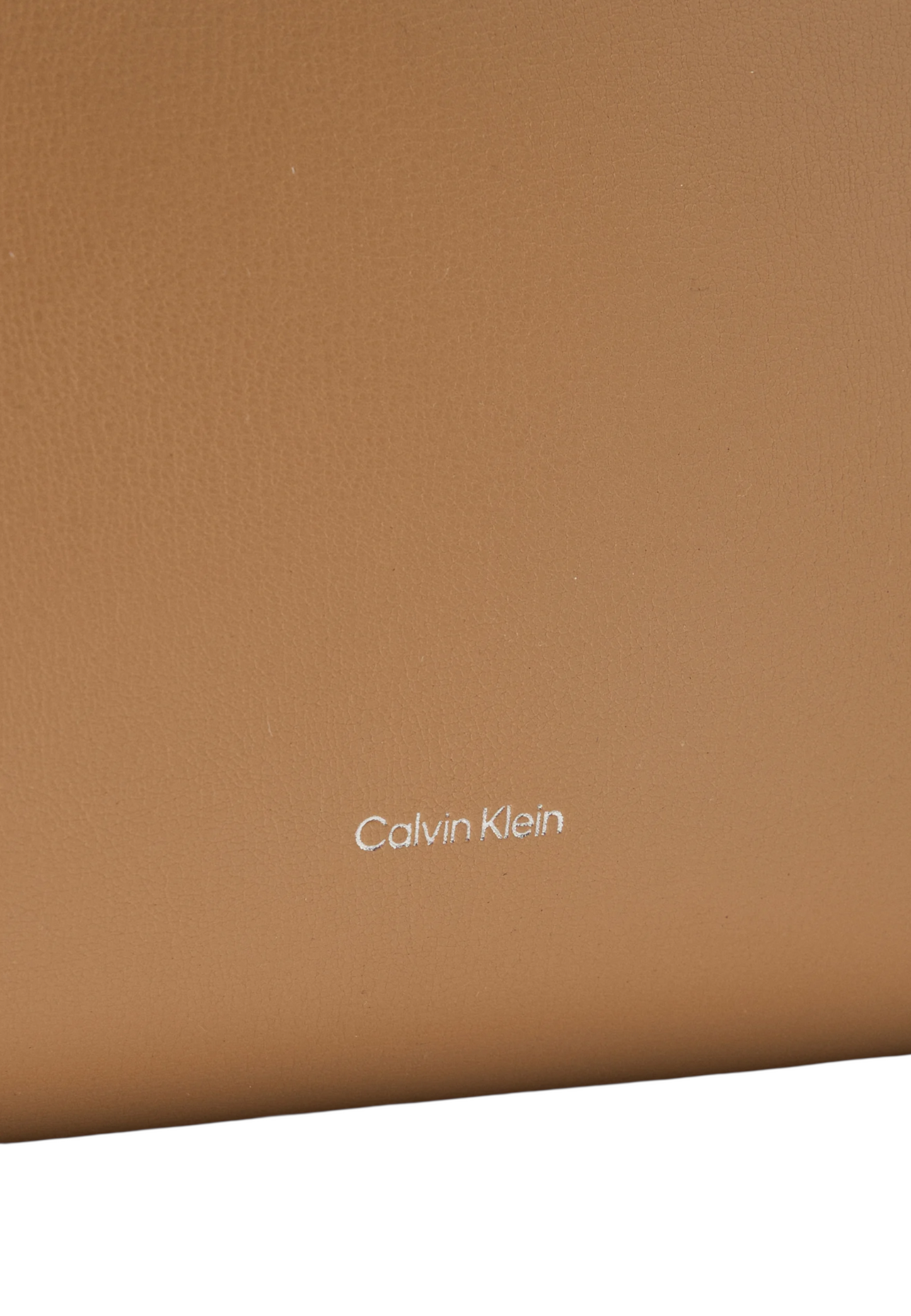 Borsa A Spalla Donna Calvin klein Tote W/Pouch Foil Logo LV04F3274G