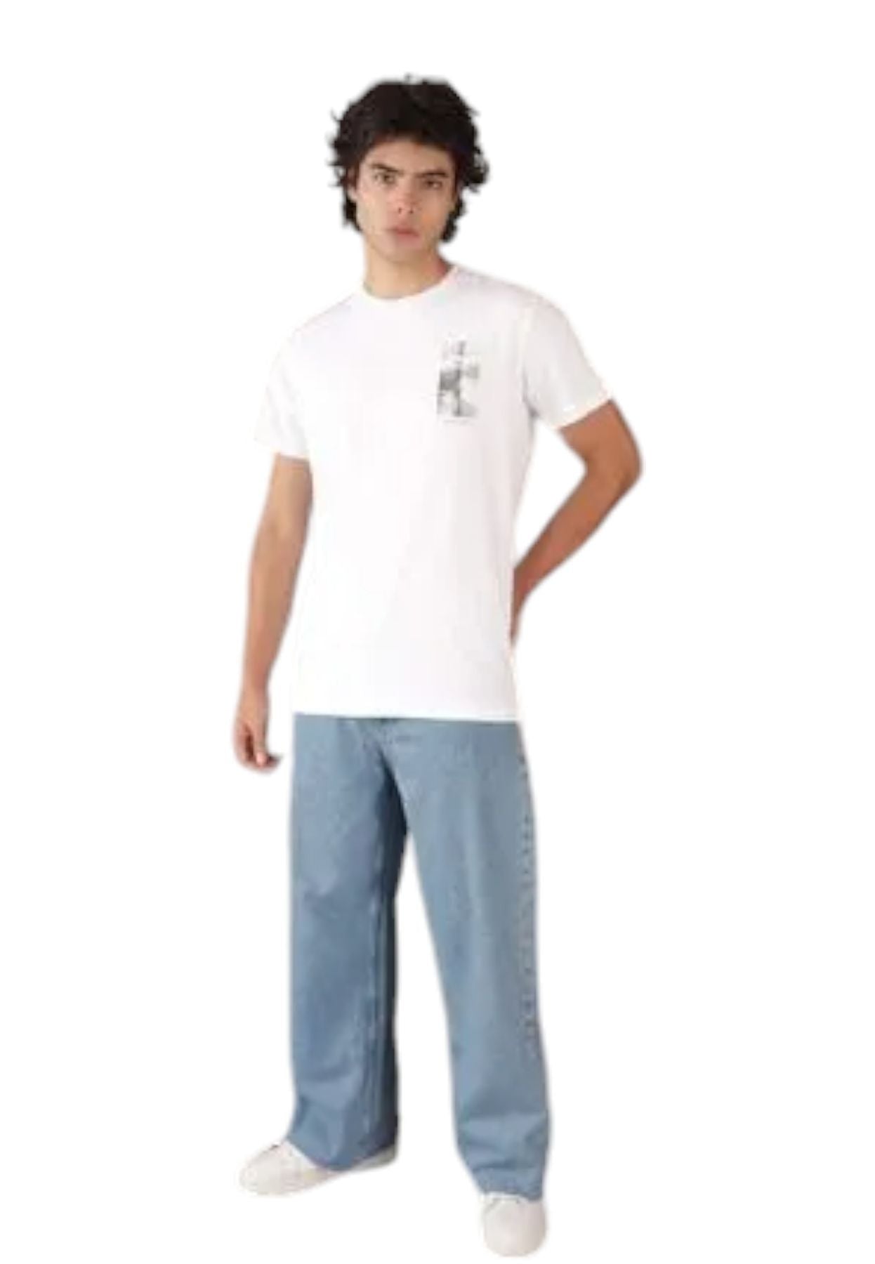 J30J325929 - Jeans - Calvin klein Jeans