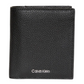 Portafoglio Con Portamonete Uomo Calvin klein Slim Trifold W Coin Foil Emboss LV04D1063G