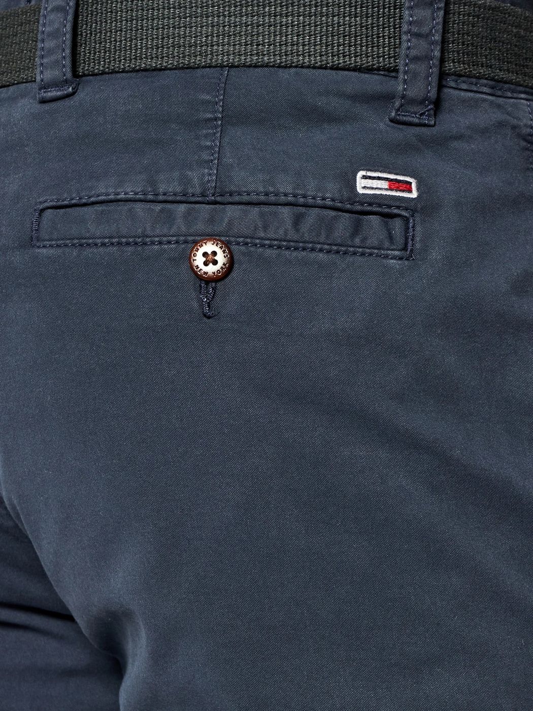 Pantaloncini Bermuda Uomo Tommy Jeans   DM0DM07932