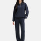 Tuta Completa Donna Liu Jo Felpa E Pantaloni In Jersey Eco Line TA6223JS869
