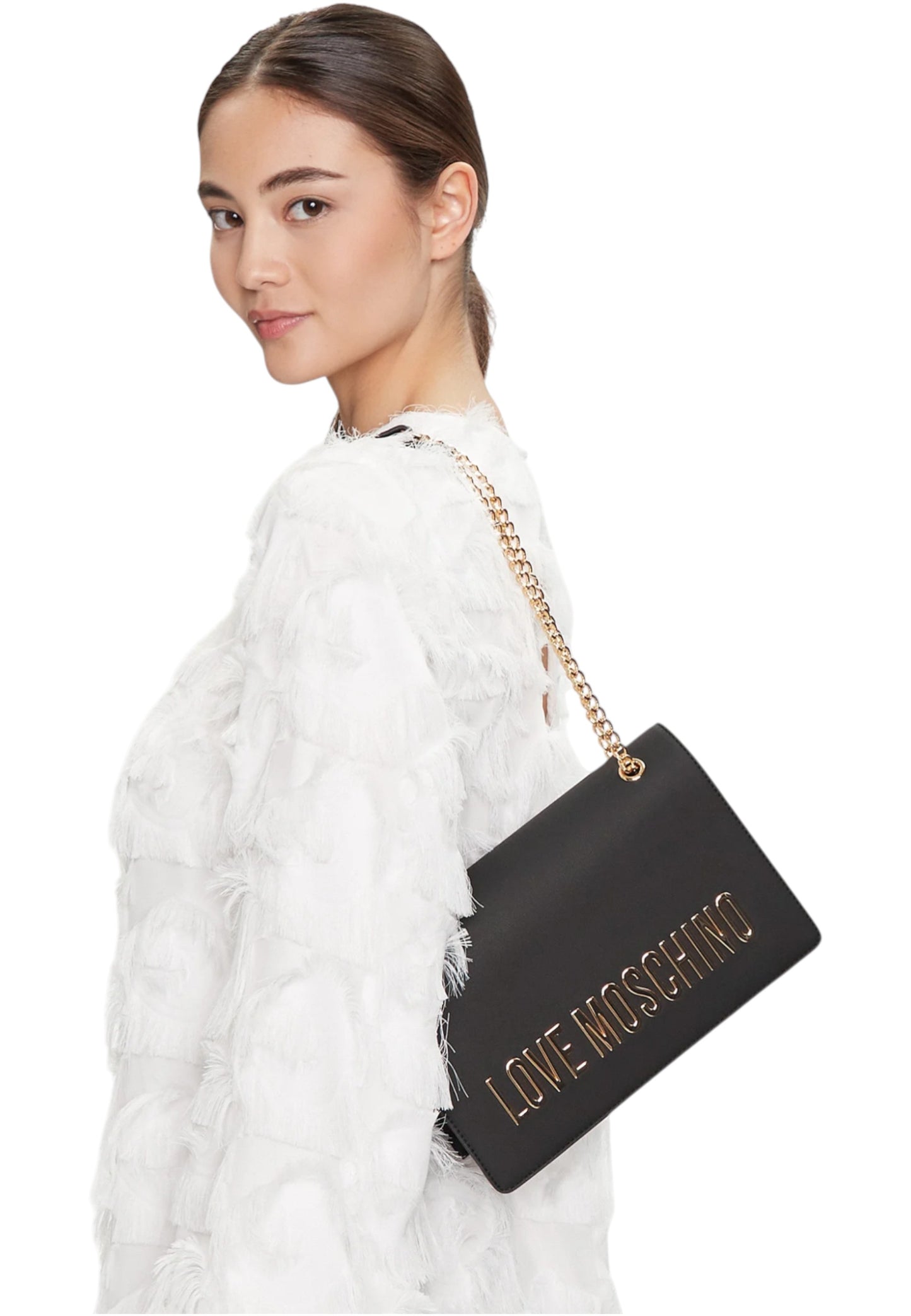 Borsa A Spalla Donna Love Moschino   JC4192PP1NKD0
