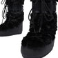 Stivali In Gomma Donna Moon Boot  Mb Icon Faux 80D1408900