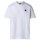 T-Shirt Manica Corta Uomo North Sails   693156