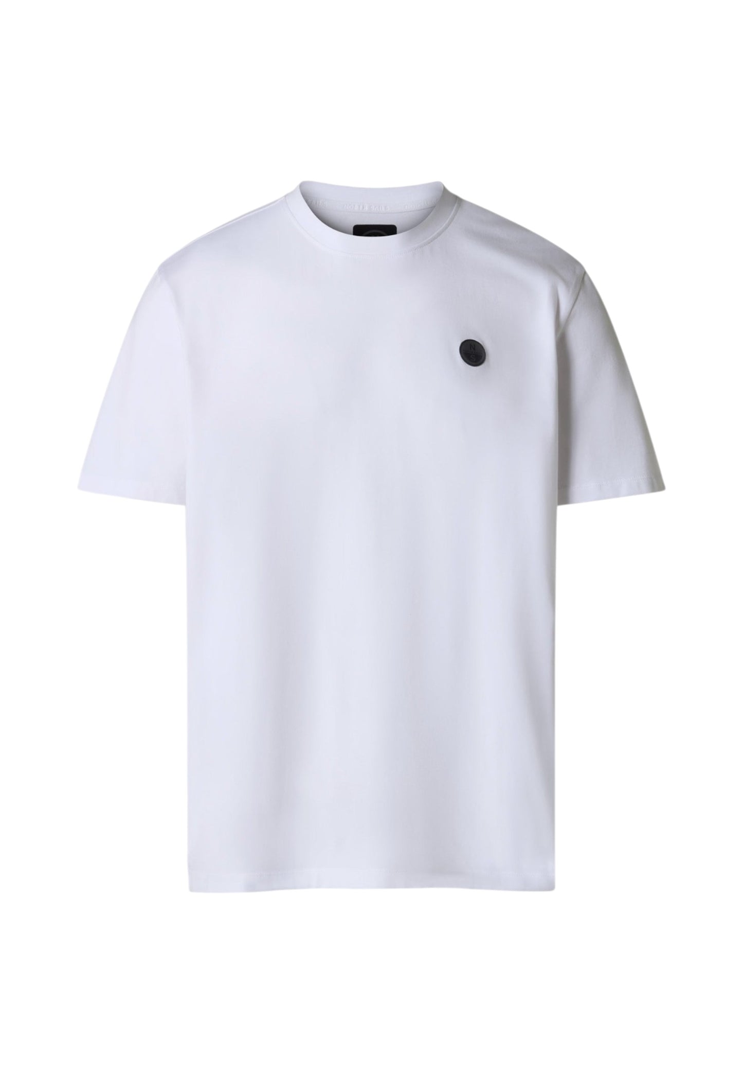 T-Shirt Manica Corta Uomo North Sails   693156