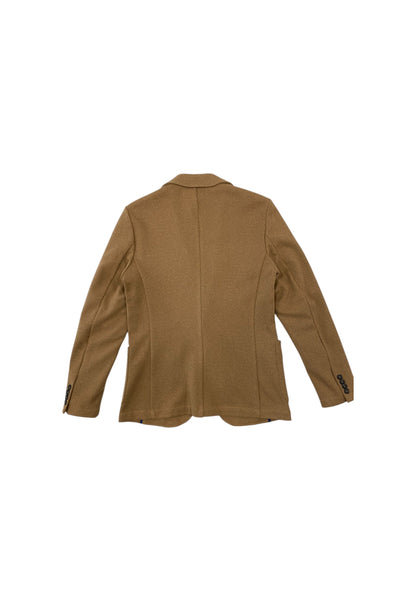 Giacca Blazer Uomo Blaine In Tessuto Spiga  V0MB01060611