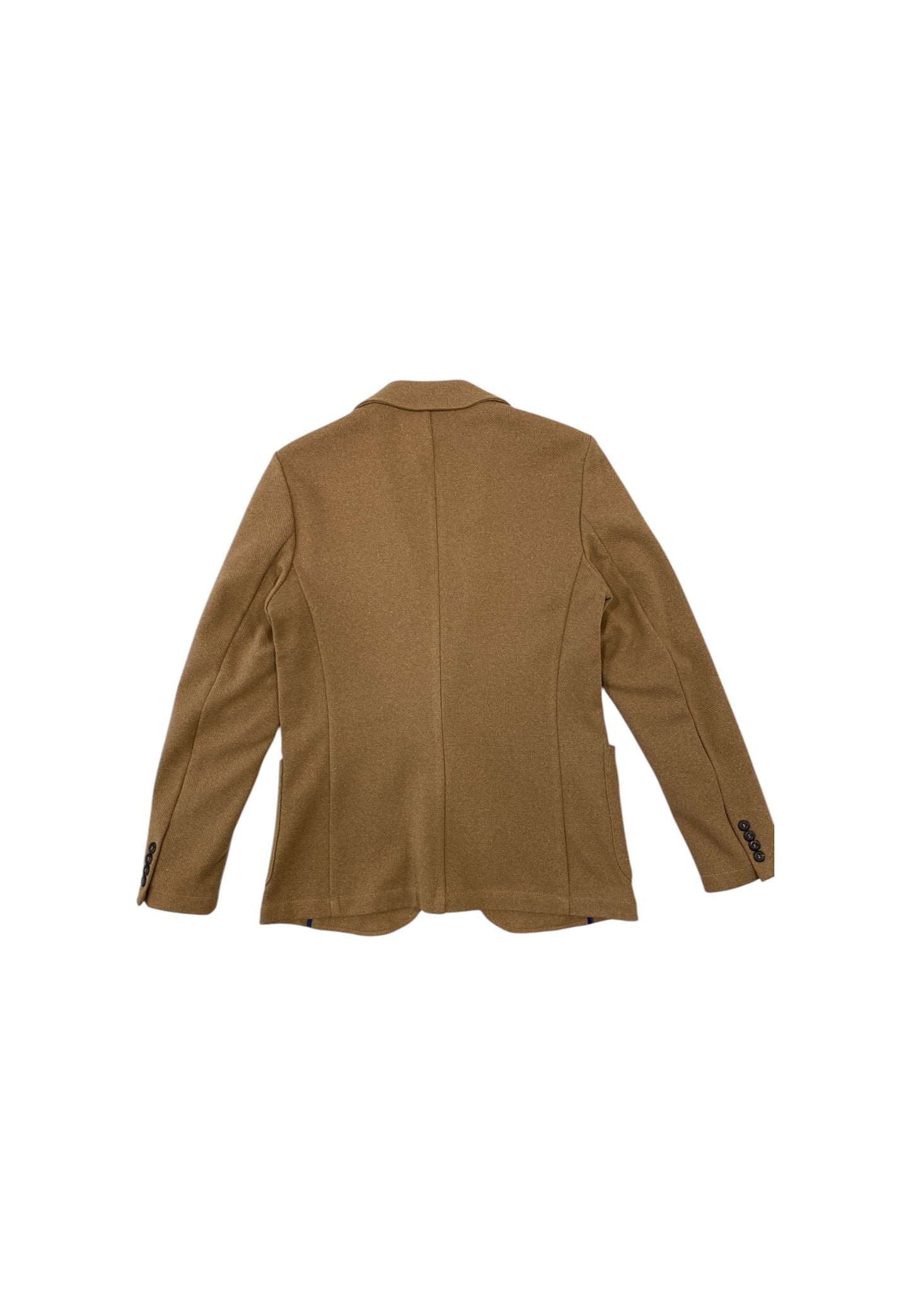 Giacca Blazer Uomo Blaine In Tessuto Spiga  V0MB01060611