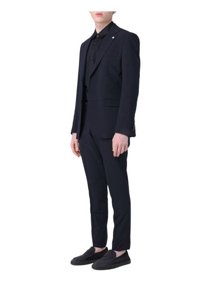 Abito Completo Uomo Manuel Ritz Giacca E Pantalone  3632A3318C243370