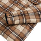 Giacca Invernale Uomo Woolrich  Wool Check Alaskan CFWOOS2018MBUT3046