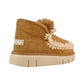 Stivaletti  Donna Mou  Eskimo Bounce sneaker MU.FW531009A