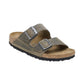 Ciabatte Pianelle Unisex Birkenstock  Bi-C3 1027039