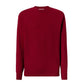 Maglione A Girocollo Uomo Mc2 Saint Barth  Regent Merino REGE013
