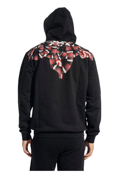 Felpa  Uomo County Of Milan   F5CAMAHS034