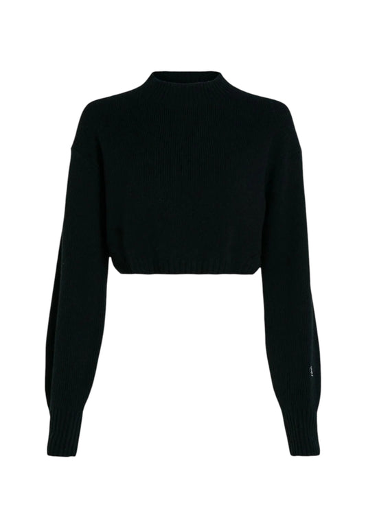 Maglione A Girocollo Donna Calvin klein Jeans   J20J221962