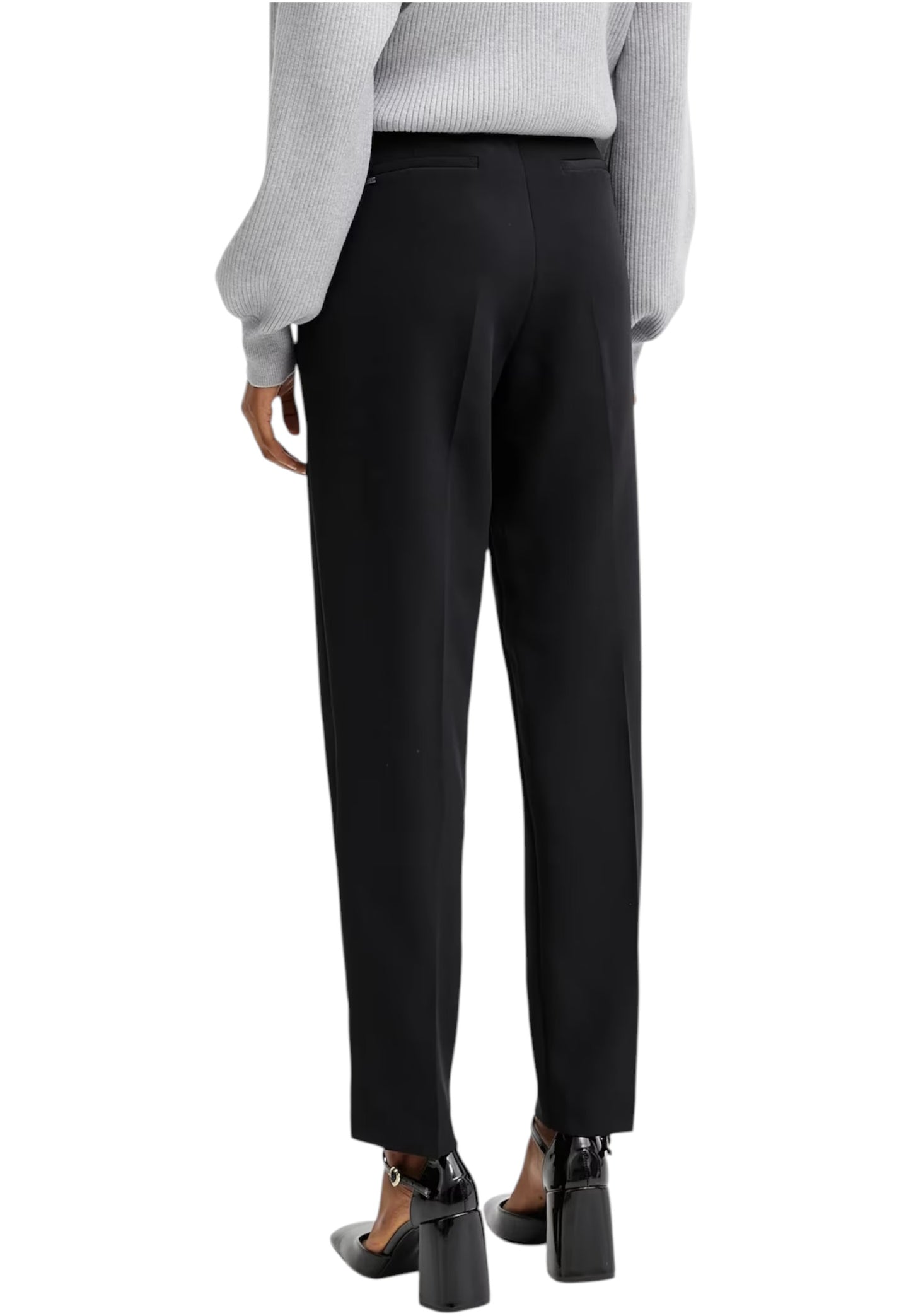 Pantaloni  Donna Guess Structure Jogger Roberta W5YB01WH9Y2