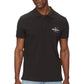 Polo Manica Corta Uomo Calvin klein Jeans