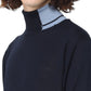 Maglione A Girocollo Uomo Manuel Ritz   3532M502233835
